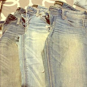 Express Jeans
